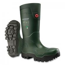 Dunlop Protective Footwear lplkl01-13 - Dunlop Protective Footwear FieldPRO Thermo+ Rubber Boots