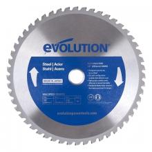 Evolution 10BLADEST - Evolution Metal-Cutting Saw Blades