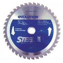 Evolution 185BLADEST - Evolution Metal-Cutting Saw Blades