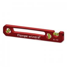 Flange Wizard SL100 - Flange Wizard Standard Pocket Levels