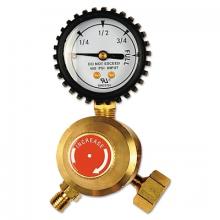 Goss EA2G - Goss Air-Acetylene Regulators