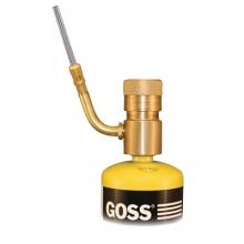 Goss GHT100D - Goss SwitchFire Hand Torches