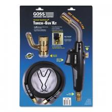 Goss GX10K - Goss Torch-Gun Kits