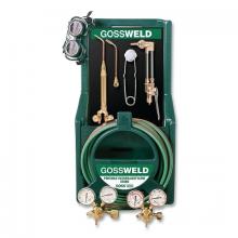 Goss KA-525-M12P - Goss Brazing and Welding Kits