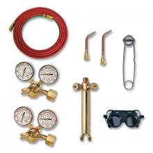 Goss KA-700-M - Goss Brazing and Welding Kits