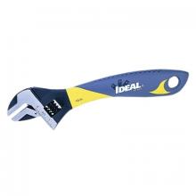 Ideal Industries 35021 - Ideal Adjustable Wrenches