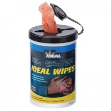 Ideal Industries 38500 - Ideal Industries Multi-Purpose Towel Wipes