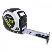 Komelon USA 25LED - Komelon USA LED Light Tape Measures