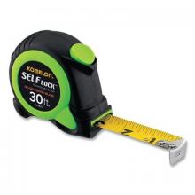 Komelon USA SL2830 - Komelon USA Self Lock Measuring Tapes