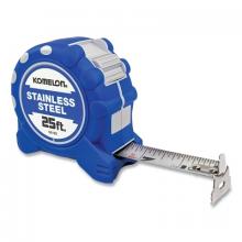 Komelon USA SS125 - Komelon USA Stainless Steel Tape Measures