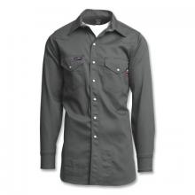 LAPCO IGR7WS2XLREG - LAPCO FR Western Shirts