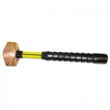 Nupla 30060 - Nupla Classic Nuplaglas Brass Sledge Hammers