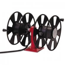 Reelcraft T24620 - Reelcraft Dual Side-by-Side 250 A Cable Welding Reels