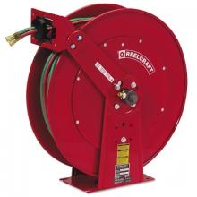 Reelcraft TW84100OLPT - Reelcraft Gas Welding Hose Reel