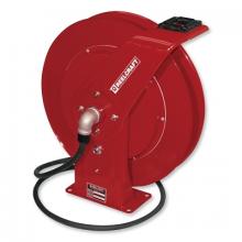 Reelcraft WCH7000 - Reelcraft 700 AMP Arc Weld, Dual Weld, Side-by-Side without Cable Hose Reel