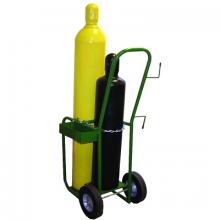 Saf-T-Cart 60010 - Saf-T-Cart Industrial Series Carts