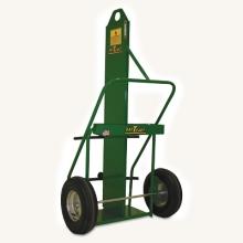 Saf-T-Cart 87116FWLE - Saf-T-Cart Large Cylinder Carts