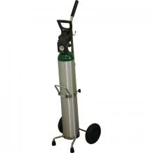 Saf-T-Cart MDE6X - Saf-T-Cart Medical Series Carts