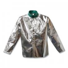 Stanco AR630XL - Stanco Aluminized Fabric Coats