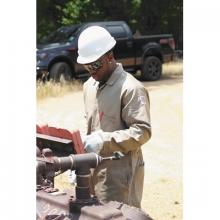 Stanco FRC681TN2XL - Stanco 681 Full-Featured Contractor Style FR Coveralls