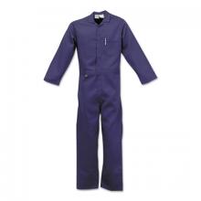 Stanco NX4681NB2XL - Stanco Nomex IIIA Aramid Coveralls