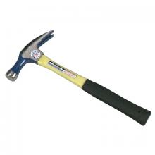 Vaughan E18F - Vaughan Electrician's Straight Claw Hammers