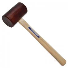 Vaughan RM275 - Vaughan Rawhide Mallets