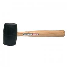 Vaughan RM2B - Vaughan Solid Rubber Mallets