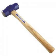 Vaughan SDF48 - Vaughan Heavy Hitters Double Face Hammers, Hickory