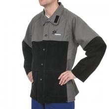 Weldas 384350L - Arc Knight Welding Jacket