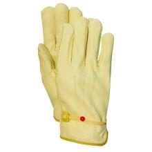 Wells Lamont 1178L - Wells Lamont Grips Ball and Tape Drivers Gloves