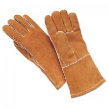 Wells Lamont Y1903L - Wells Lamont Premium Select Split Cowhide Welders Gloves