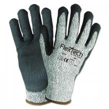 Wells Lamont Y9216XS - Wells Lamont FlexTech Cut-Resistant Gloves