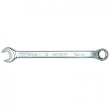 Wright Tool 1230 - Wright Tool 12 Point Full Polish Combination Wrenches