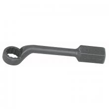 Wright Tool 1984 - Wright Tool 12 Point Offset Handle Striking Face Box Wrenches