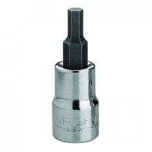 Wright Tool 3210 - Wright Tool 3/8" Dr. Hex Bit Sockets