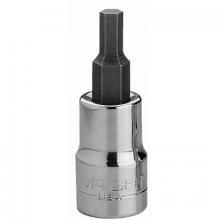 Wright Tool 3205 - Wright Tool 3/8" Dr. Hex Bit Sockets