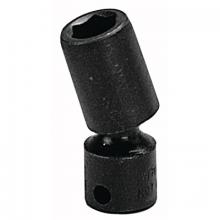 Wright Tool 3858 - Wright Tool 3/8" Dr. Universal Impact Sockets