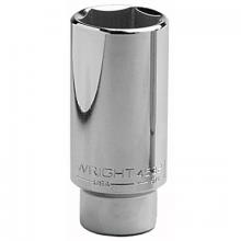 Wright Tool 4618 - Wright Tool 1/2" Dr. Deep Sockets