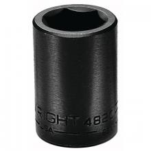 Wright Tool 4898 - Wright Tool 1/2" Dr. Standard Impact Sockets