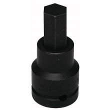 Wright Tool 6220 - Wright Tool 3/4" Dr. Hex Bit Sockets