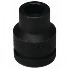 Wright Tool 6862 - Wright Tool 3/4" Dr. Standard Impact Sockets