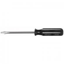 Wright Tool 9133 - Wright Tool Slotted Screwdrivers