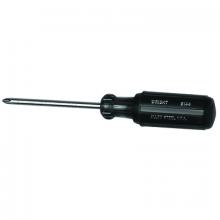 Wright Tool 9143 - Wright Tool Cushion Grip Phillips Screwdrivers