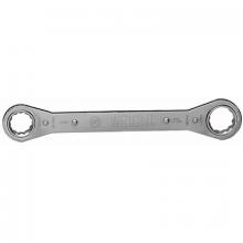 Wright Tool 9385 - Wright Tool 12 Point Ratcheting Box Wrenches