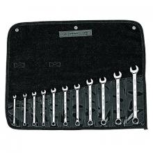 Wright Tool 950 - Wright Tool 11 Pc Combination Wrench Sets