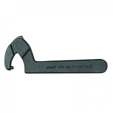 Wright Tool 9642 - Wright Tool  Adjustable Pin Spanner Wrenches