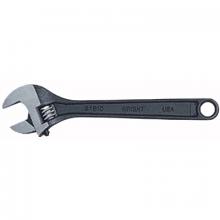 Wright Tool 9AC06 - Wright Tool Adjustable Wrenches