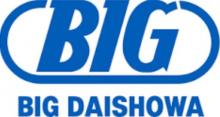 BIG DAISHOWA ST32-CKB4-58 - BIG DAISHOWA ST32-CKB4-58