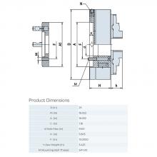 Global Tooling Solutions 1-101-2000 - PN-1-101-2000